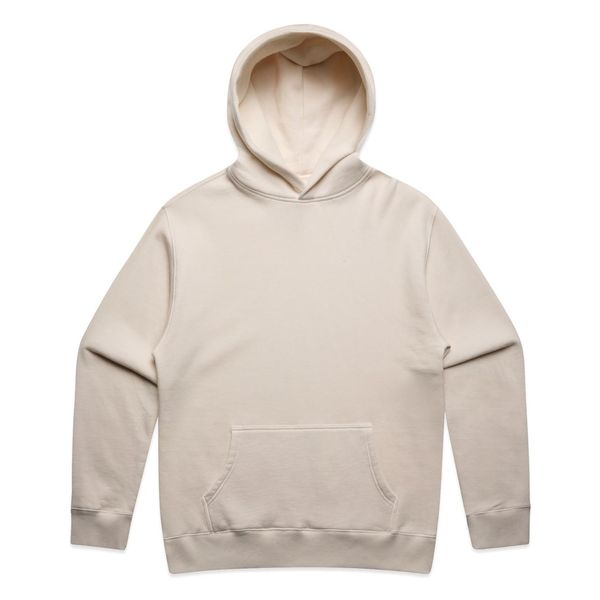 Relax Faded Hood FADED ECRU AS Colour