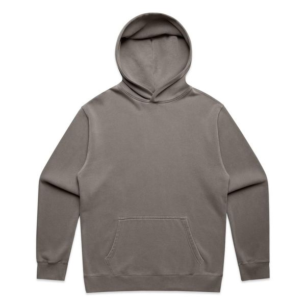 Relax Faded Hood FADED GREY AS Colour