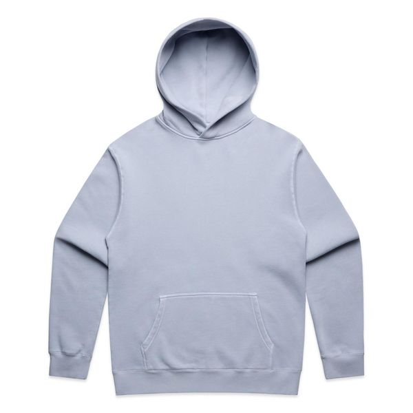 Relax Faded Hood FADED POWDER AS Colour