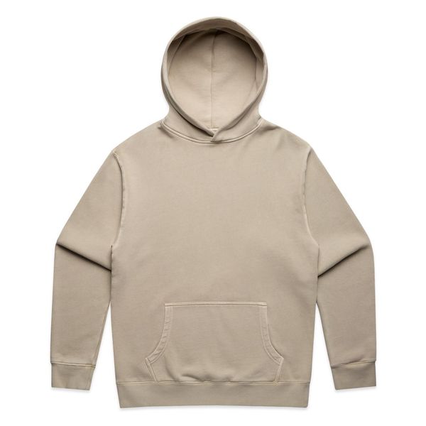 Relax Faded Hood FADED TAUPE AS Colour