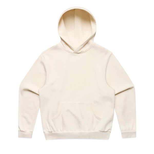 Box Hood ECRU AS Colour
