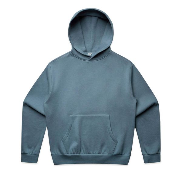 Box Hood PIGEON BLUE AS Colour