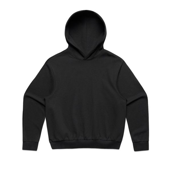Box Minus Hood [-4cm] 5172 BLACK AS Colour