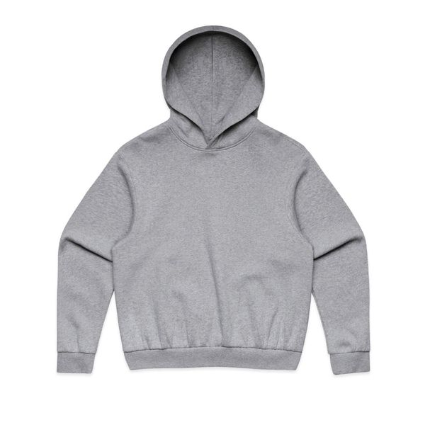 Box Minus Hood [-4cm] 5172 ATHLETIC HEATHER AS Colour