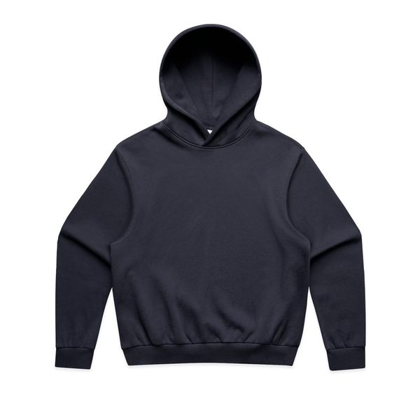 Box Minus Hood [-4cm] 5172 INK BLUE AS Colour