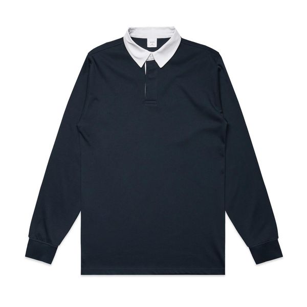 Rugby Jersey NAVY AS Colour