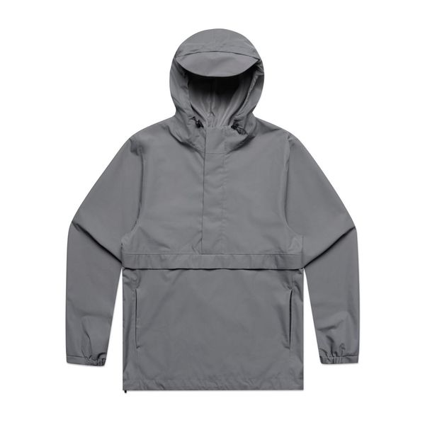 5502 TECH WINDBREAKER SHADOW AS Colour