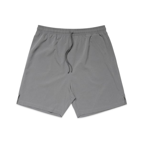 Active Shorts 18" SHADOW AS Colour