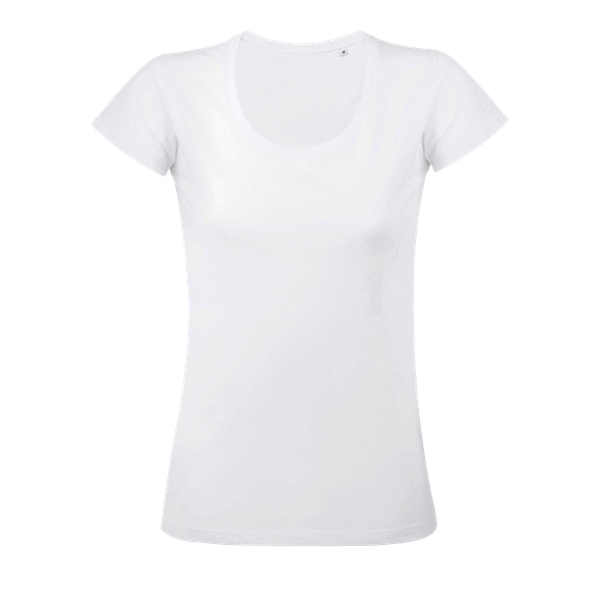 MUST WOMEN white outlet White SOL'S