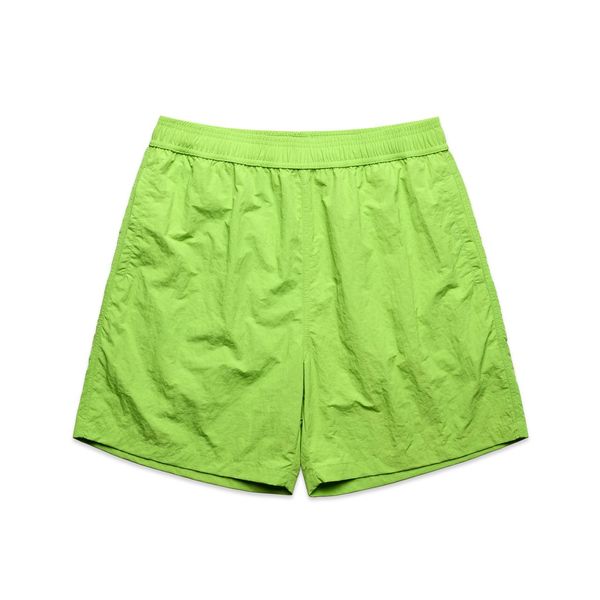Swim Shorts 17" CITRUS AS Colour
