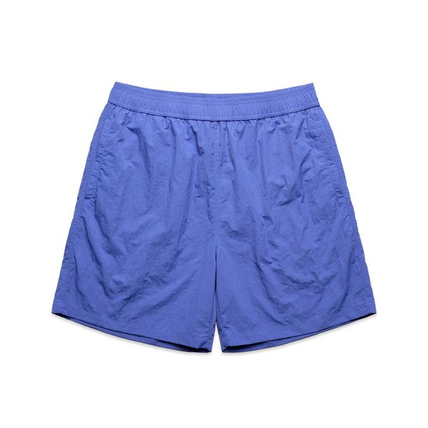 Swim Shorts 17" LAPIS AS Colour
