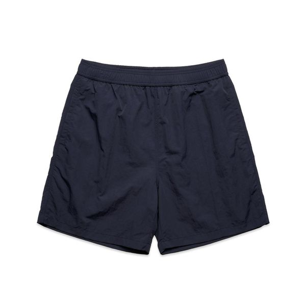 Swim Shorts 17" MIDNIGHT BLUE AS Colour