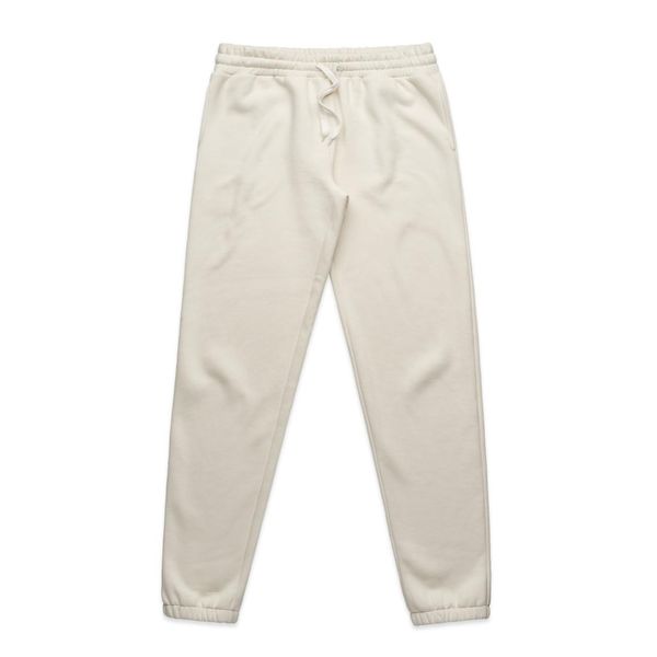 Stencil Joggers ECRU AS Colour