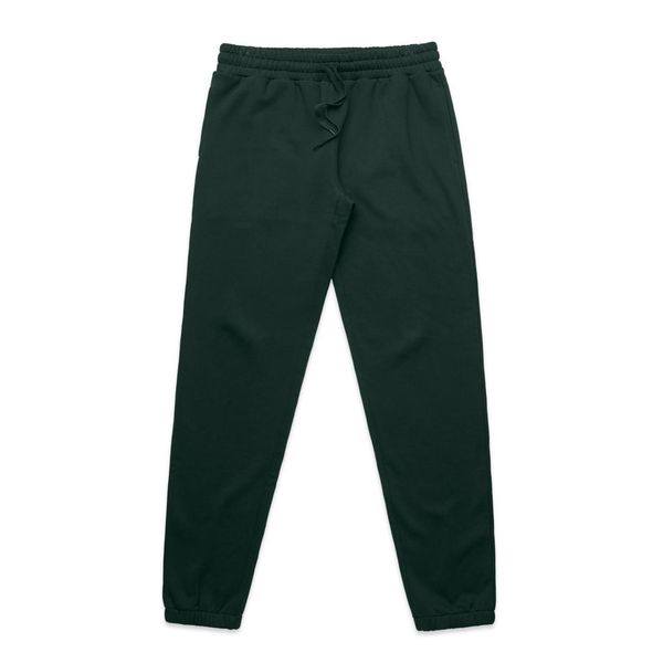 Stencil Joggers PINE GREEN AS Colour