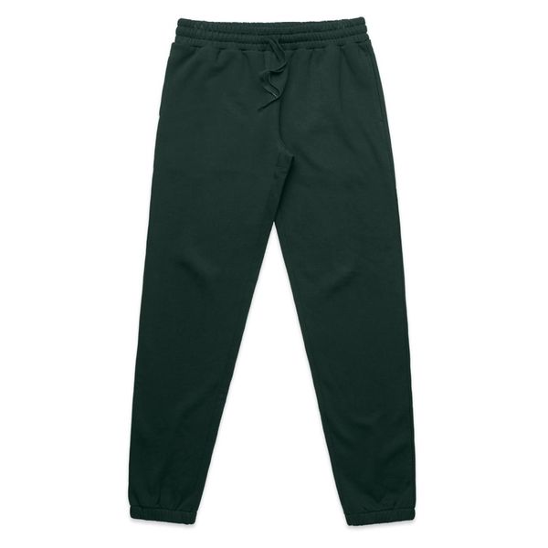 Stencil Joggers ATHLETIC HEATHER AS Colour