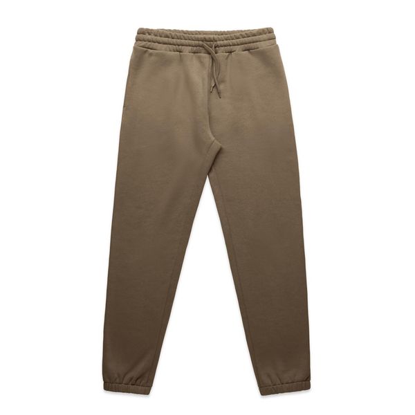 Stencil Joggers WALNUT AS Colour