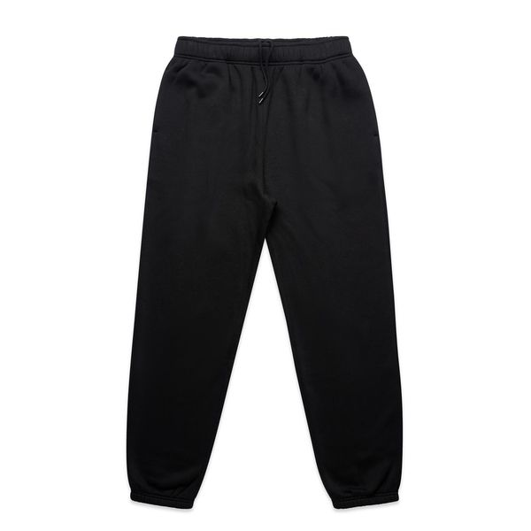 Relax Joggers BLACK AS Colour