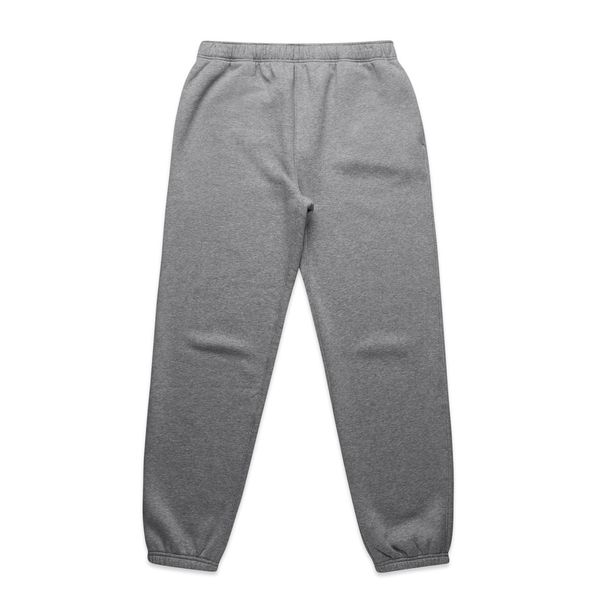 Relax Joggers ATHLETIC HEATHER AS Colour