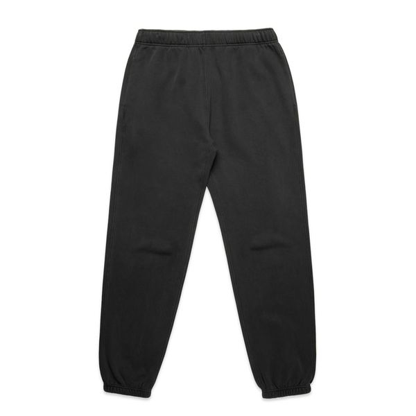 Relax Faded Joggers FADED BLACK AS Colour