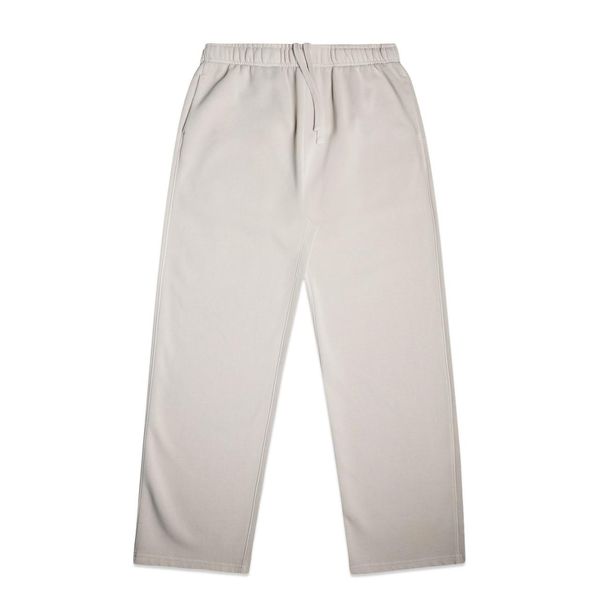 Relax Faded Cuffless Joggers FADED BONE AS Colour