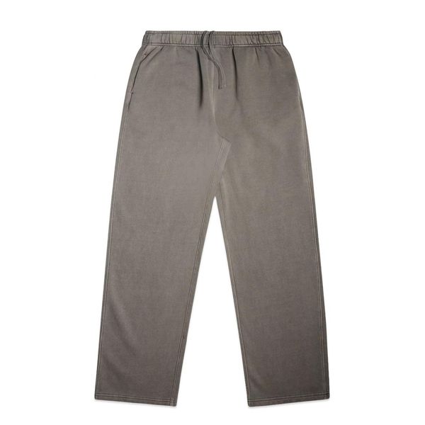 Relax Faded Cuffless Joggers FADED GREY AS Colour
