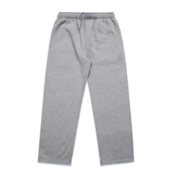 Relax Cuffless Joggers ATHLETIC HEATHER AS Colour
