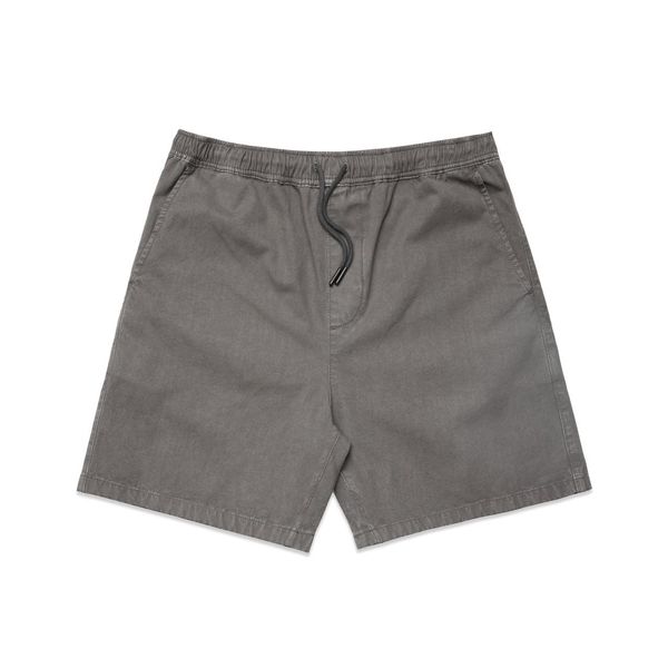 Faded Walk Shorts 18" FADED GREY AS Colour