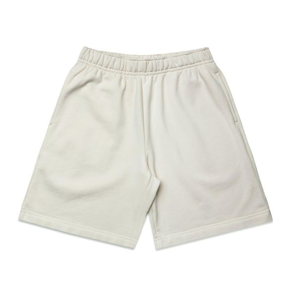 Made Track Shorts 21"| 5945 NATURAL AS Colour