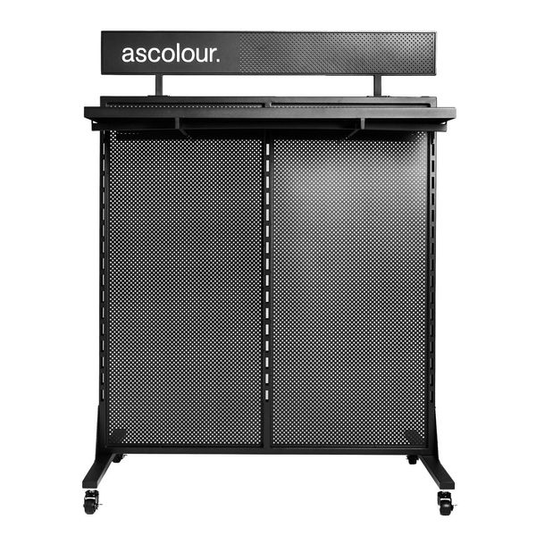 ASC Gondola | 6961 BLACK AS Colour