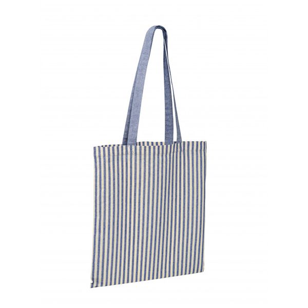 HYDRA 180GSM Natural / Bleu UBAG