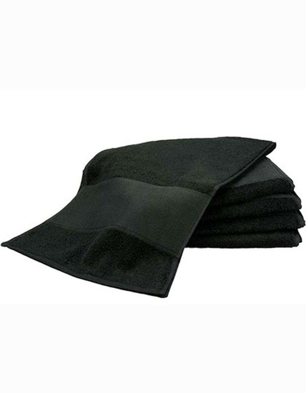 couleur Black