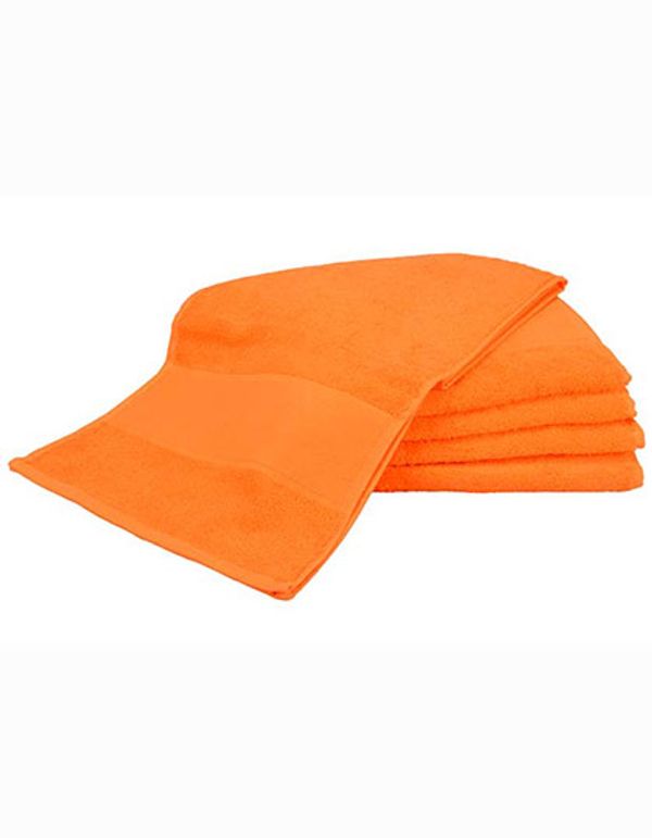 couleur Bright Orange