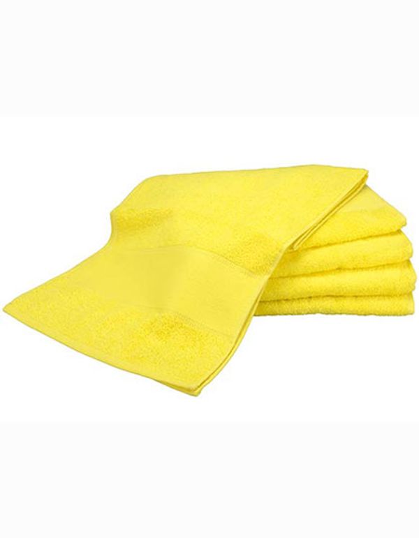 couleur Bright Yellow