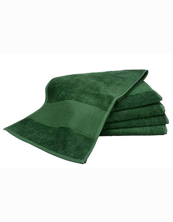 couleur Dark Green