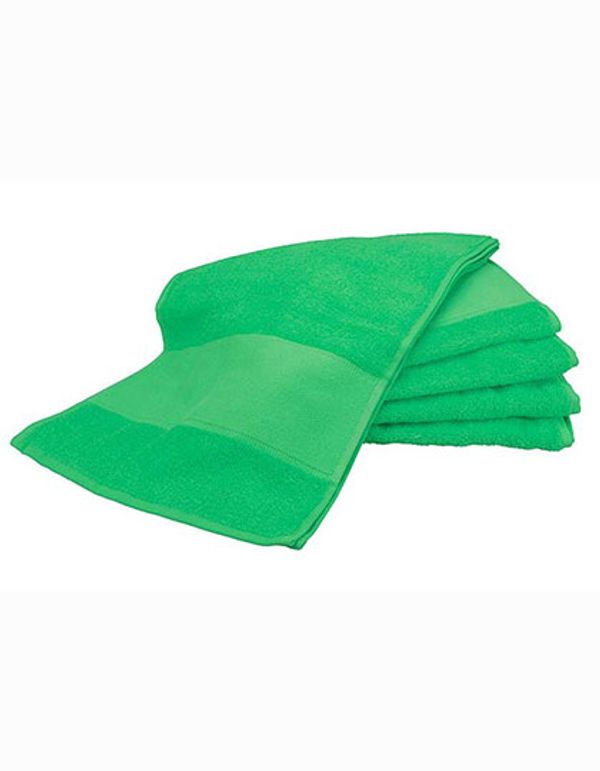couleur Irish Green