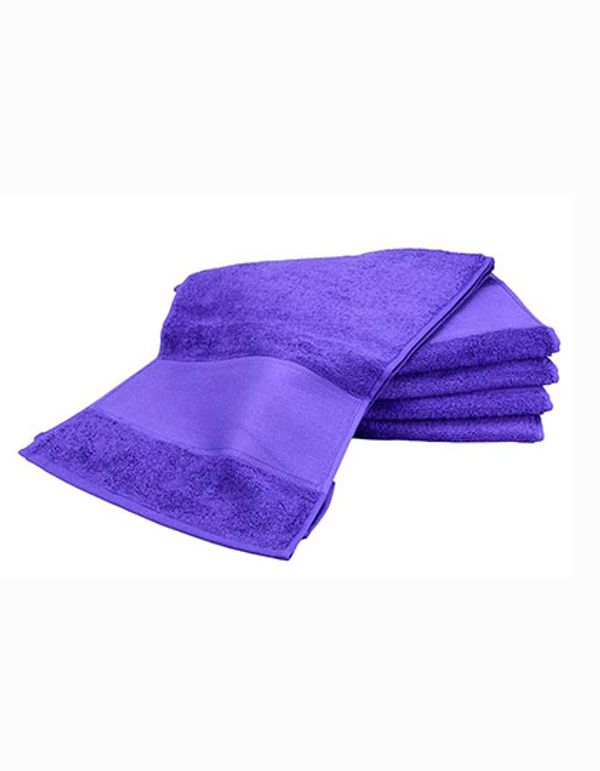 couleur Purple