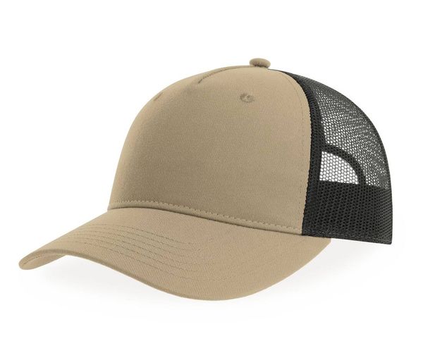 couleur Khaki / Black