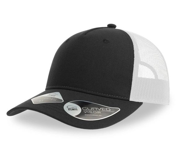couleur White / Black