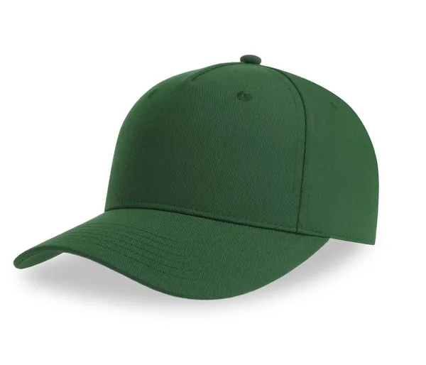 couleur Bottle Green