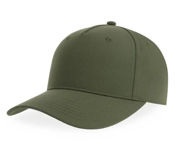 couleur Olive Green