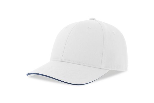 couleur White / Navy