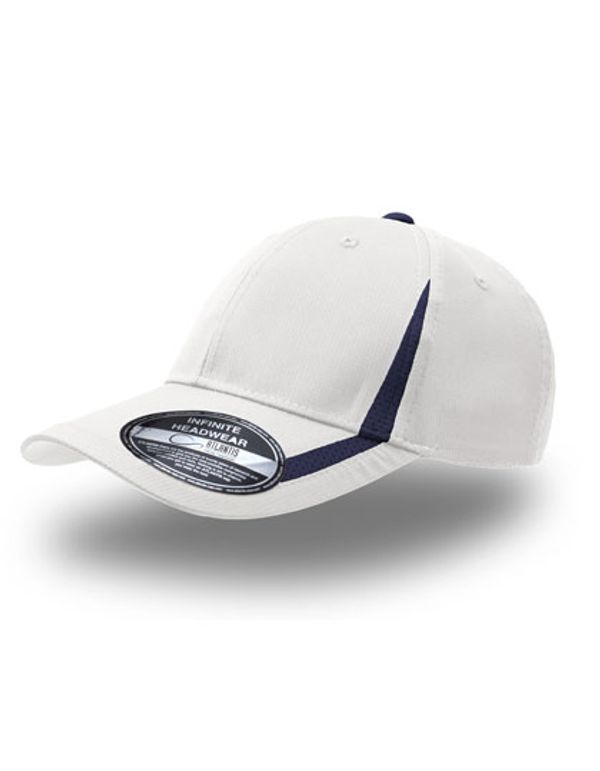 couleur Navy / White