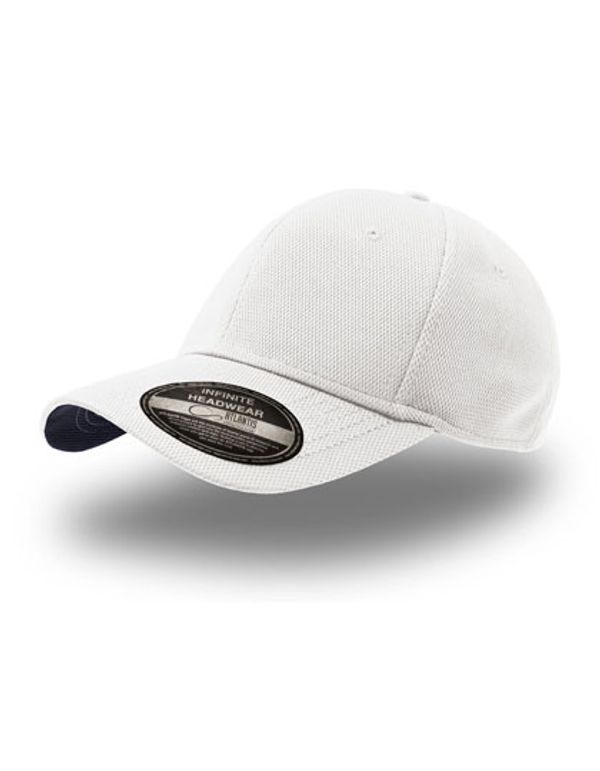 couleur Navy / White