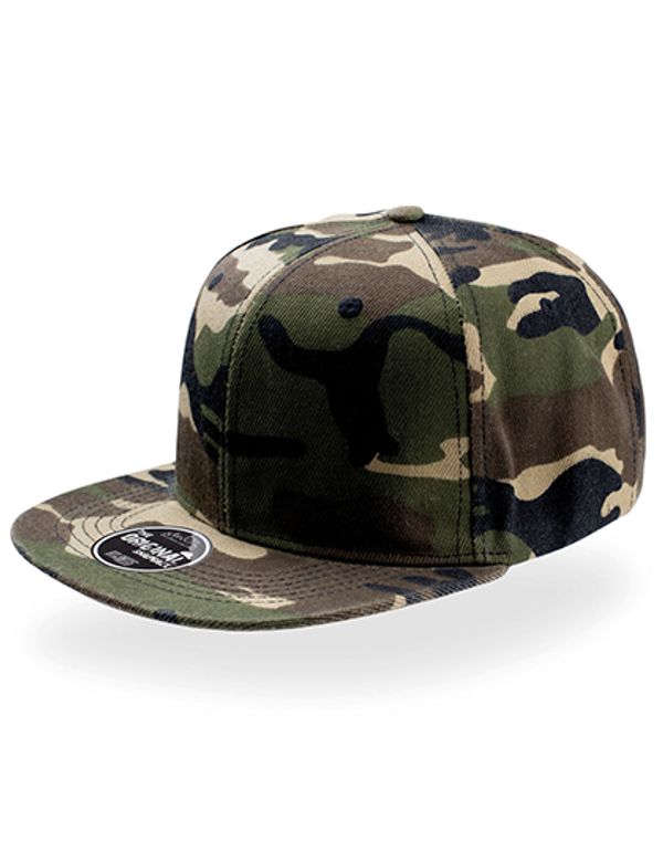 couleur Camouflage