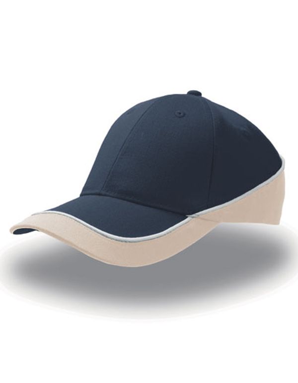 couleur Khaki / Navy