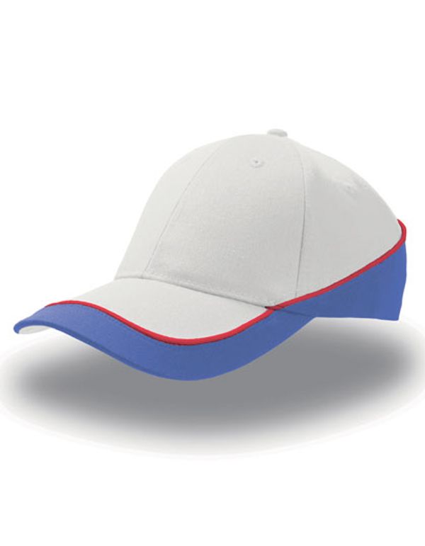 couleur Royal / White
