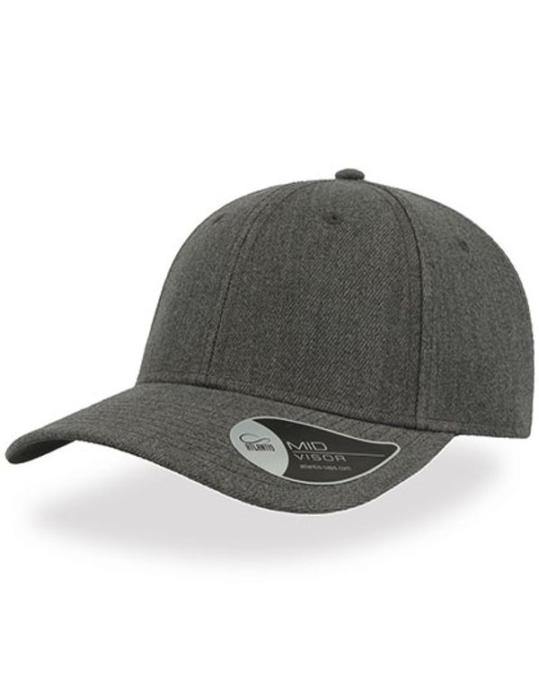 couleur Dark Grey Melange