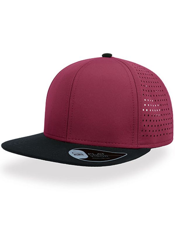 couleur Black / Burgundy
