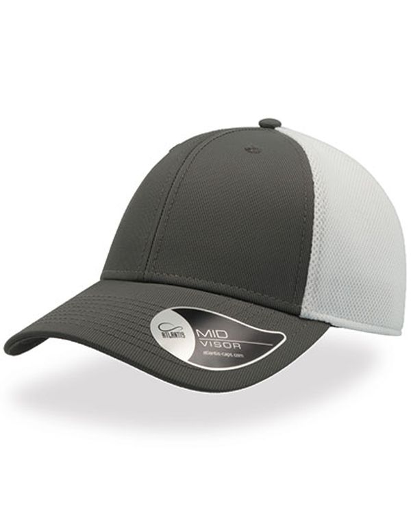 couleur Grey / White