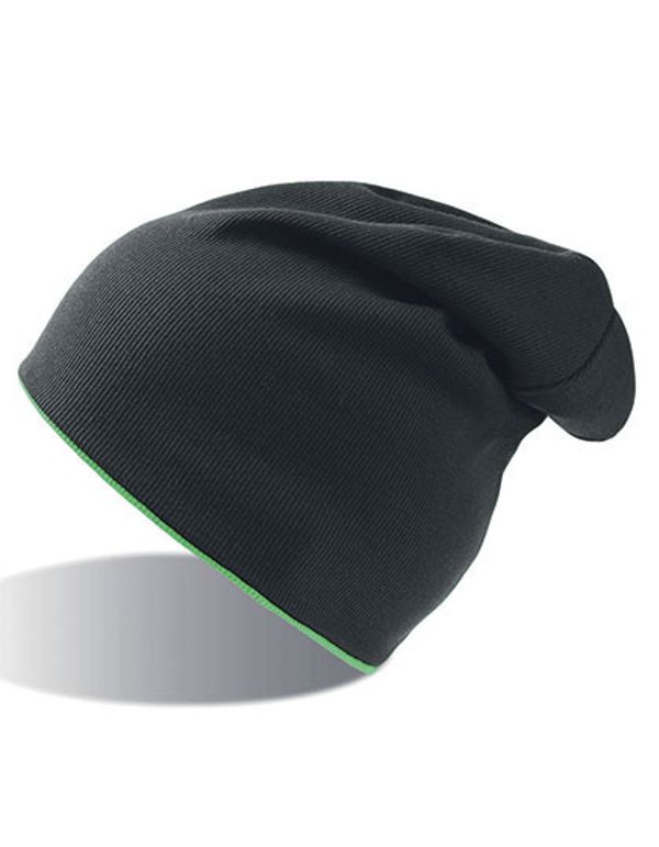 couleur Black / Green Fluo